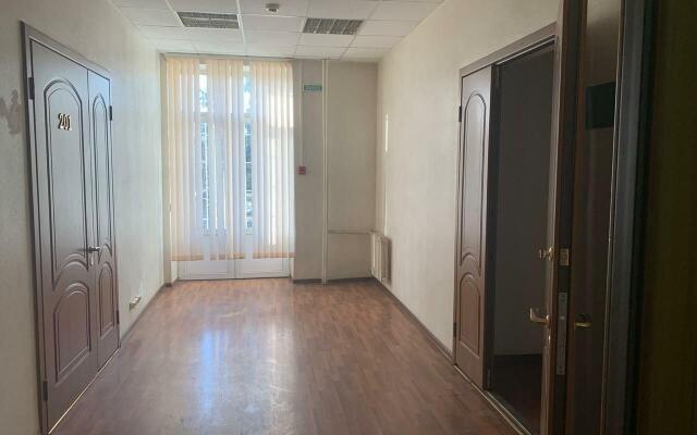 Olympus Hostel