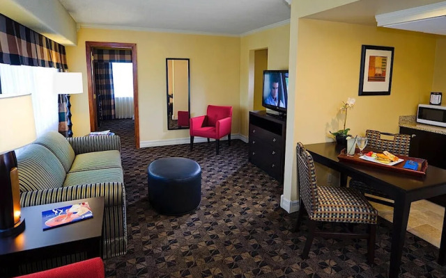 The Boulevard Inn & Bistro