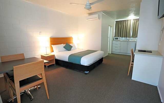 Townsville City Motel