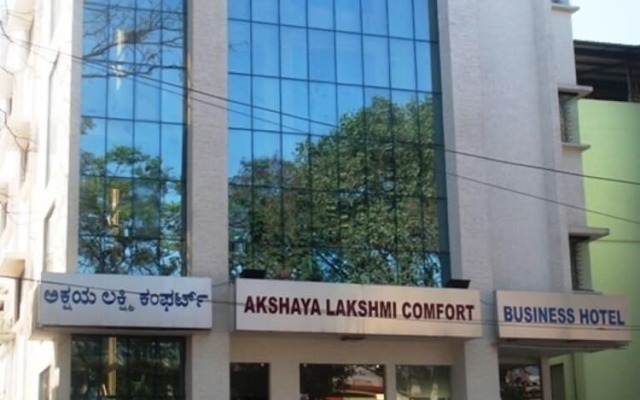 Akshaya Lakshmi Comfort