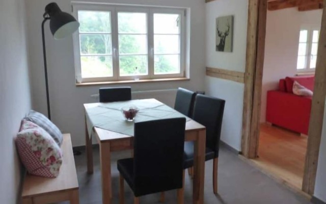 Ferienwohnung Titisee