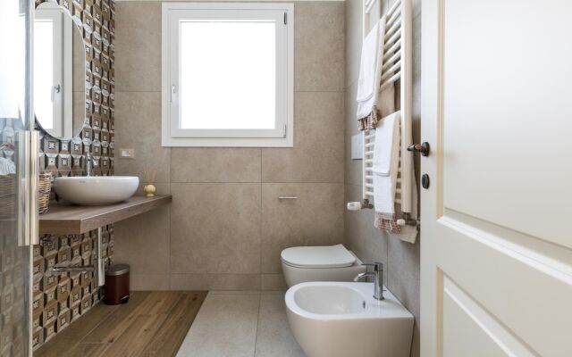 3843 Petricore - Trilocale by Barbarhouse