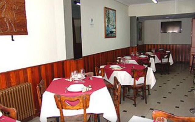 Hostal San Isidro