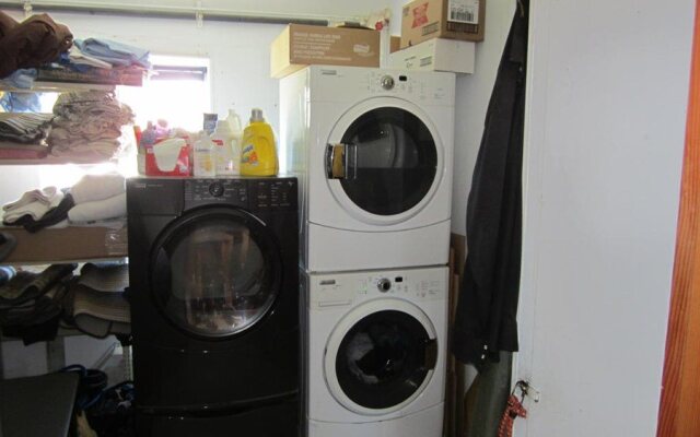 Blue River Cabins Campground & RV Park