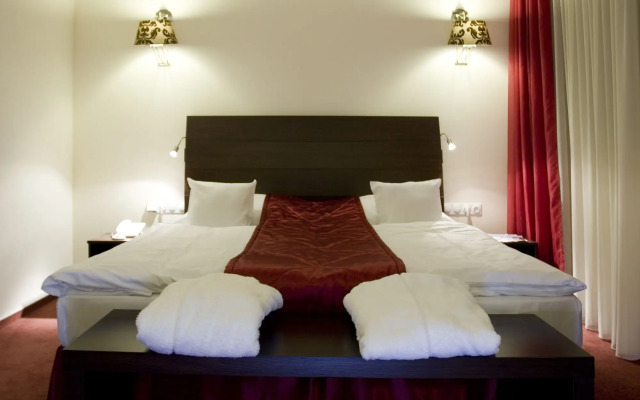 Imperial Hotel Ostrava