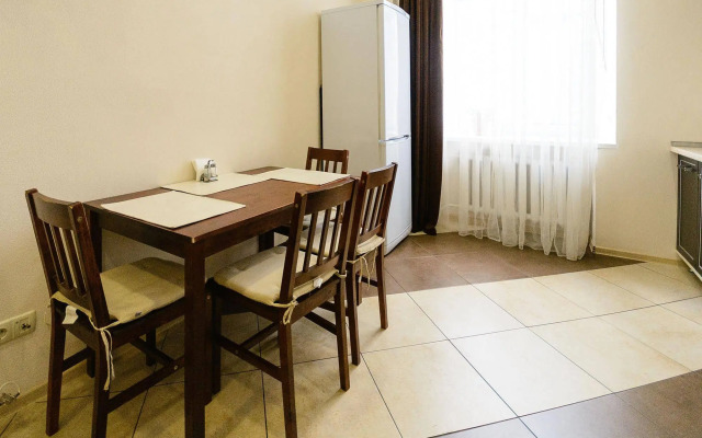 Kiev Accommodation Hotel Service