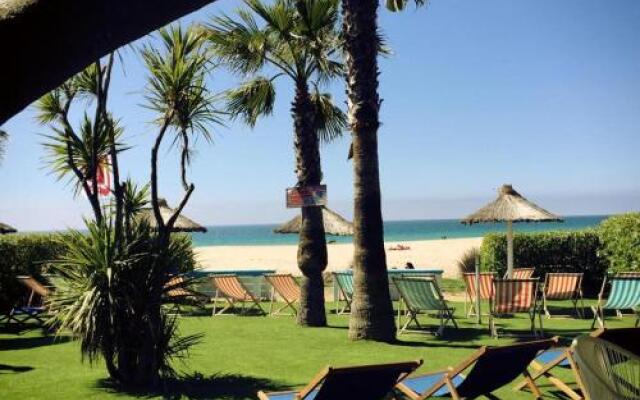 Bungalows Tangana