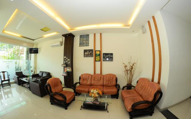 Tanjung Karang Hotel