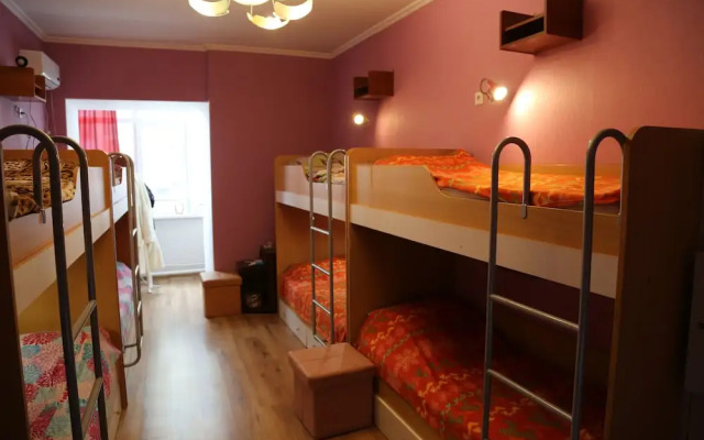 Hostel Gastroler