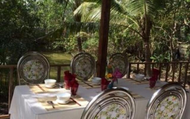 Green Garden Homestay Can Tho