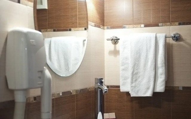 Oborishte 63 Boutique Hotel