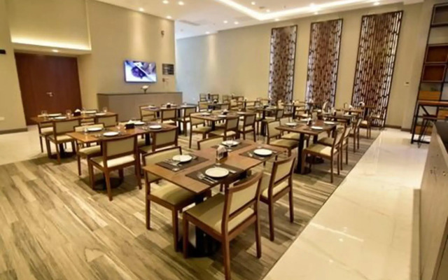 Hotel Land Plaza La Plata