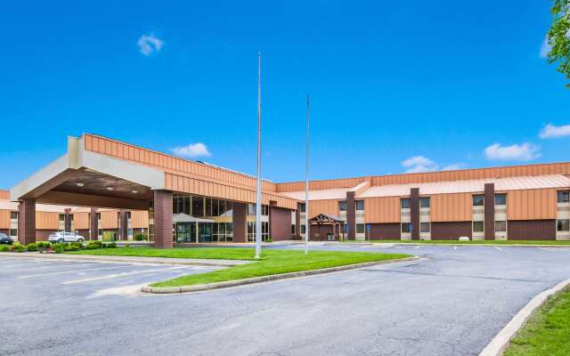 Quality Inn & Suites Florence - Cincinnati South