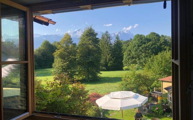 Chalet Dahoam