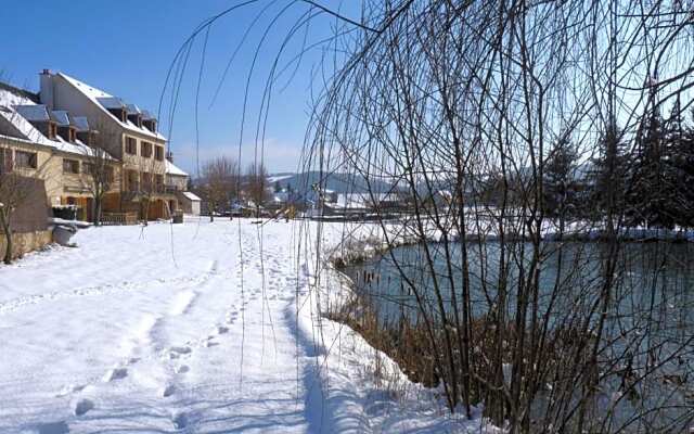 Chambres d'hôtes - Domaine de la Grangeotte