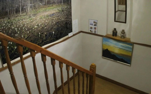 Country Inn Kashiwabara