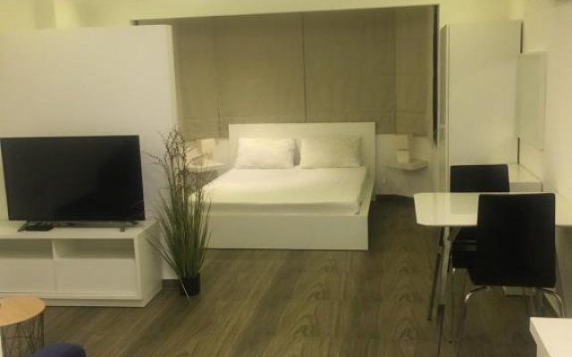 Supreme Studio at Prime Nimman Location by MN Residence