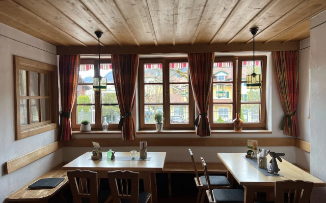 Gasthaus Kampenwand Bernau