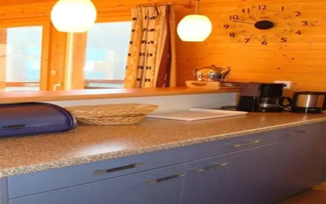 Chalet Annivue