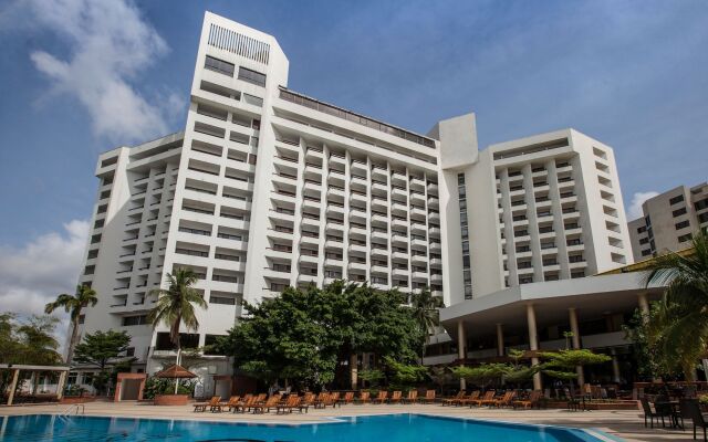 Eko Hotels and Suites