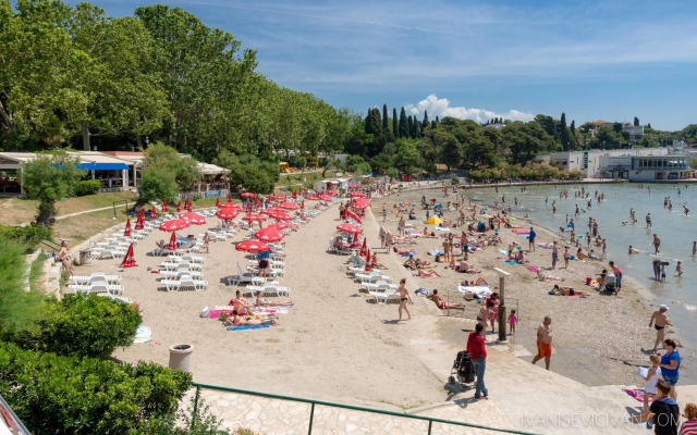 Luxury Rooms Silente Bacvice 1