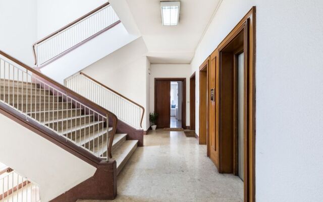Jg Panoramic Suite Vatican