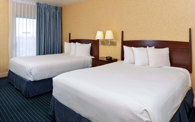 Shilo Inn Suites - Salem