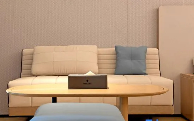 THUNDEROBOT Hotel (Kunming Beijing Road Yonghe Plaza)