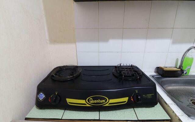 Dinda Apartemen Tangerang