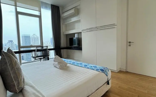 KLCC Beyond Hospitality Suites Platinum