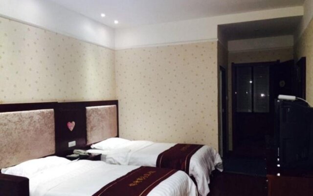 Jinxiu Business Hotel
