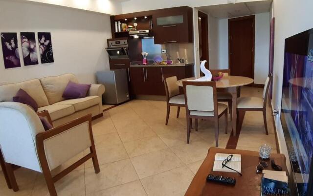 Alia Beach Residence