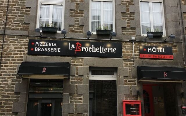 La Brochetterie