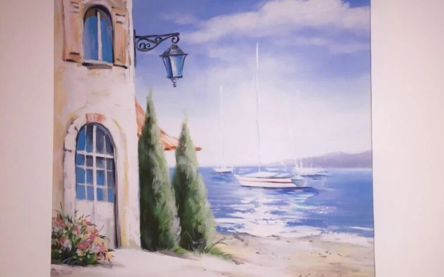 3 bedroom city home apartment