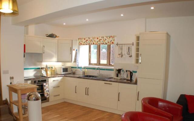 Orchard Barn, Woodhayes
