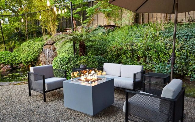 Milliken Creek Inn