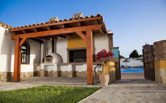 Hostal Los Pinos