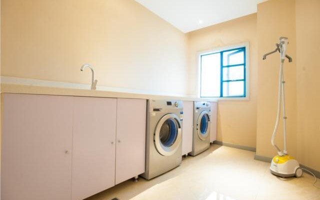 City Comfort Inn Wuhan Honggang City Badajia
