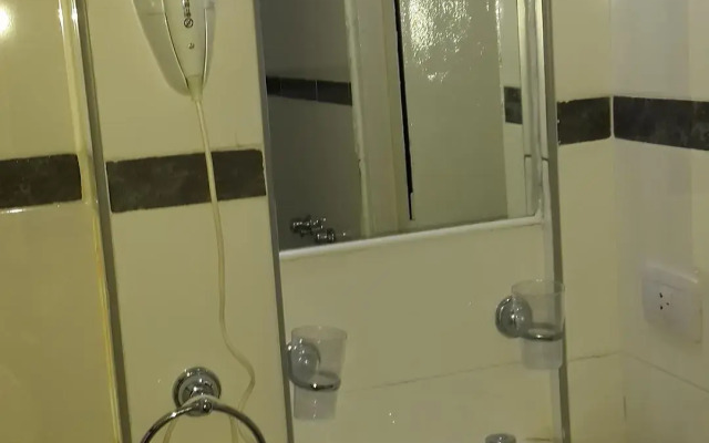 Hotel Artico