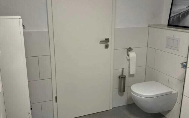 Ferienwohnung Hereinspaziert