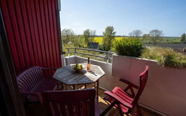 Berolina Wohnung 401