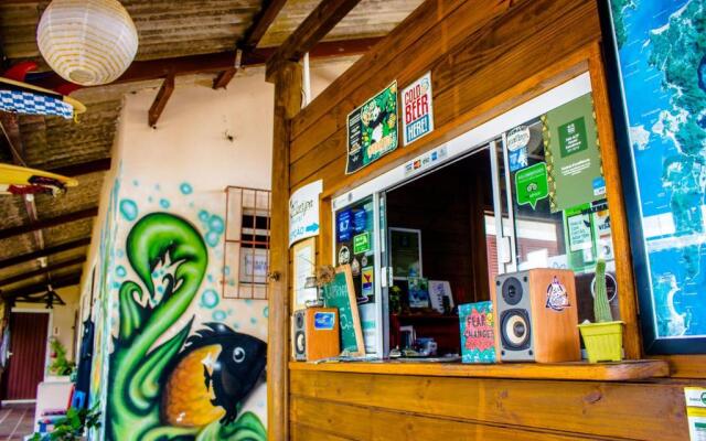Floripa Surf Hostel