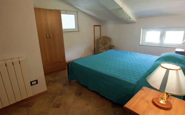 Cottage in Sesta Godano Near the Sea