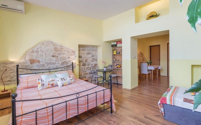 Awesome Home in Pula With Wifi and 0 Bedrooms