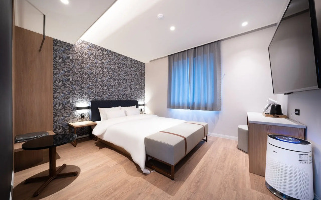 Hotel Ilmare