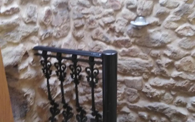 Casa al lado del mar