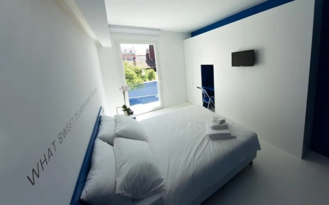 Bed 'n Design