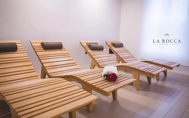 La Rocca Hotel
