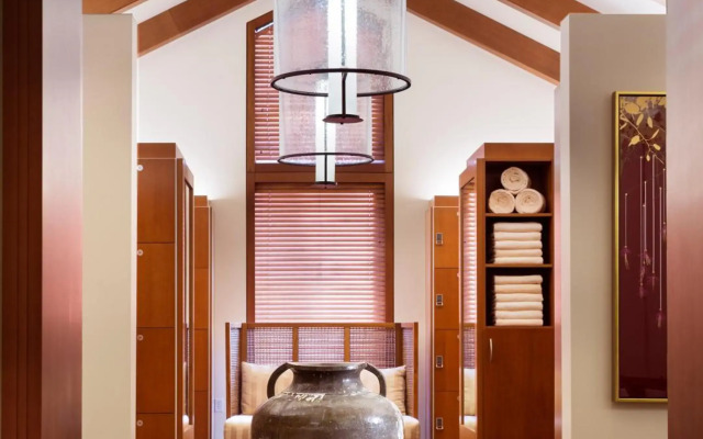 Rosewood Sand Hill