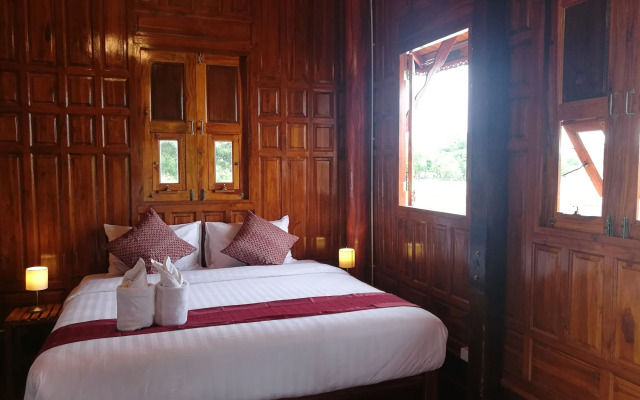 Athithara Homestay